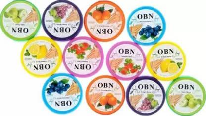 ShopCircuit Nail Polish Remover Pads Wipes