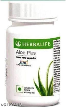 HERBALIFE Aloe Plus Casein Protein