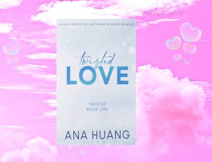 Twisted Love