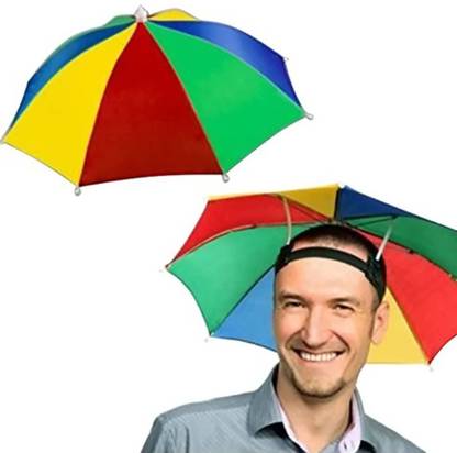 RAGHAV UMR-HET-003 Umbrella