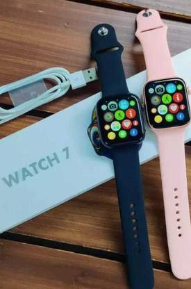 SUPER Watch 7 Smartwatch