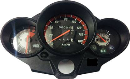 Digital Craft UNICORN Analog Speedometer