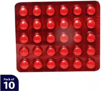 PROCTER Neurobion Forte Vitamin B Complex with B12 Tablets (10 x 30 Units)