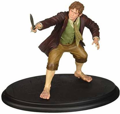 Weta Workshop Hobbit Statue Bilbo Baggins 1:6 Scale