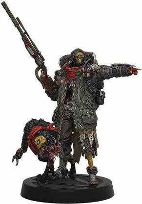 Weta Workshop Figures of Fandom - Borderlands 3 (FL4K)