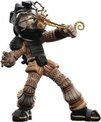 Weta Workshop Mini Epics - Alien (1979) (Facehugger)
