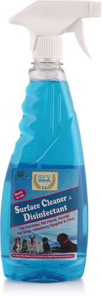 SVV INNOVATIONS 24 Surface Cleaner and Disinfectant