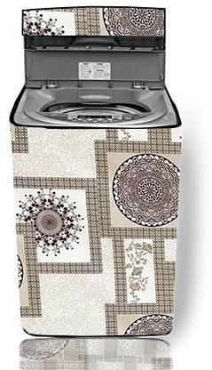 KVAR Top Loading Washing Machine  Cover