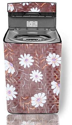 KVAR Top Loading Washing Machine  Cover