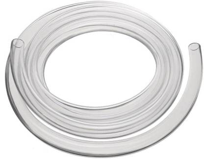 Petzlifeworld Aquarium Cannister Filter Transparent Clear Hose Tube - 3 M Length (16/22 MM) Aquarium Tool