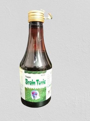 Thapar Brain Tonic