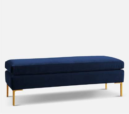 CHANDRIKA ENTERPRISES Fabric 2 Seater
