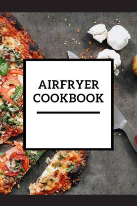 AIRFRYER COOKBOOK