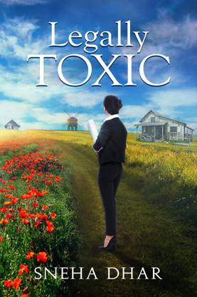 Legally Toxic