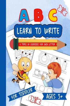 ABC Learn to Write