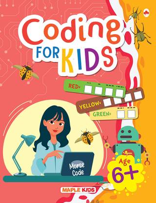 Introduction to Coding for Kids
