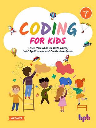 Coding for Kids