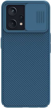 CASEINN Back Cover for Realme 9 (4g)(6.4 inch)