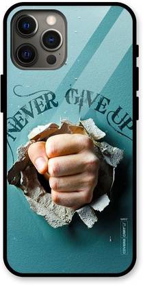 Coverscart Back Cover for iPhone 12 Pro Max