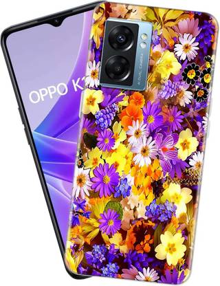 Flipkart SmartBuy Back Cover for Oppo K10 5G