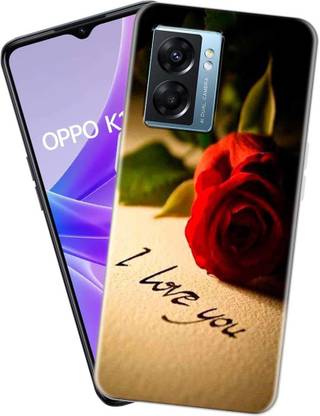 Flipkart SmartBuy Back Cover for Oppo K10 5G