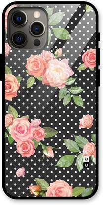 Coverscart Back Cover for iPhone 12 Pro Max