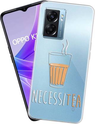 Flipkart SmartBuy Back Cover for Oppo K10 5G