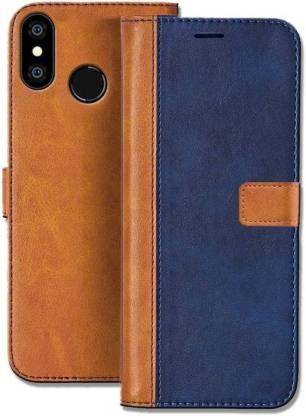 Stylonic Flip Cover for Coolpad Cool 5