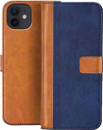 ExclusivePlus Flip Cover for Apple Iphone 12