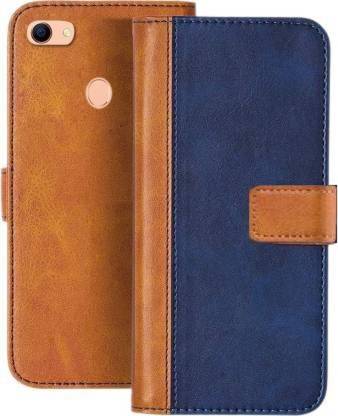 Takshiv Deal Flip Cover for Mi A1