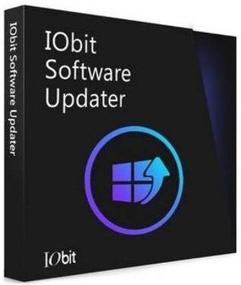 IObit Software Updater 4 Pro Key Ultimate Edition