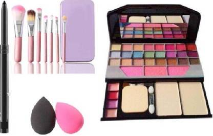 klaty Kajal, Beauty Blender Puff