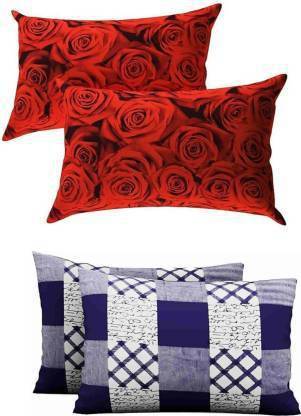 zuzu decorr Microfiber Pillows Cover