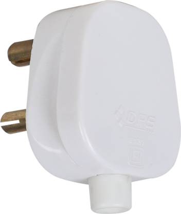 DPS DPS14 Three Pin Plug