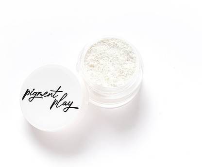 Pigment Play Iridescent Loose Pigment Powder - Galactic 2 g
