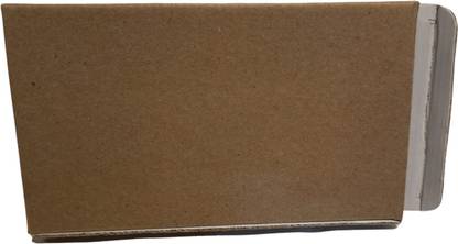 Flipkart Carton Box 7 x 4 x 1 Inch