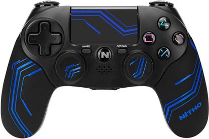 Nitho MLT-ADOB-BK Bluetooth  Gamepad
