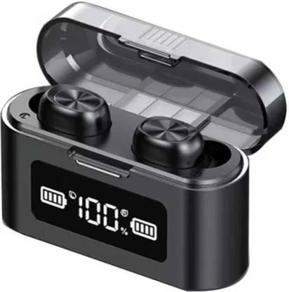 Proud TWS T37 Wireless Earbuds with Bluetooth V5.0 HI-FI Stereo Bluetooth