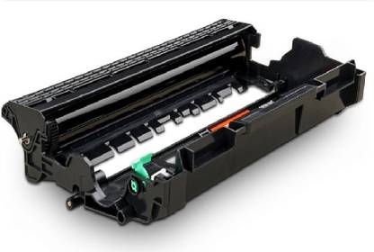 FTC DR-2365 Drum Unit Compatible with Brother DCP-L2541DW,HL-L2321D(DRUM UNIT) Black Ink Cartridge