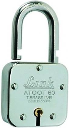 Link Atoot 60 Padlock