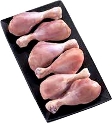 Mr M's Tender Fresh Chicken Drumstick Skinless