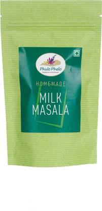 Phulo Phalo Milk Masala