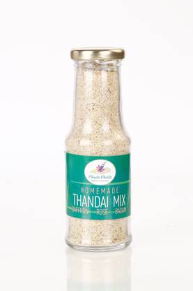 Phulo Phalo Thandai Mix