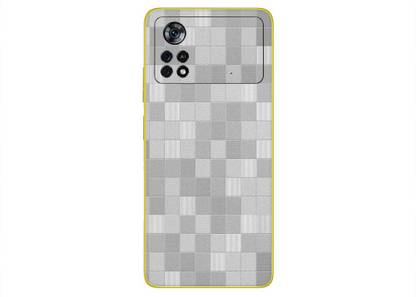 dbrand Poco X4 Pro Mobile Skin