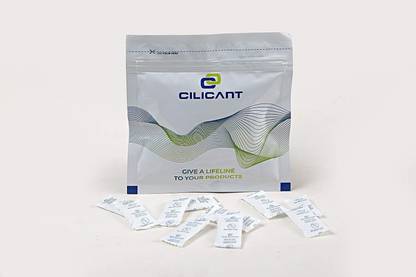 CILICANT Absorber Packets Moisture Absorber