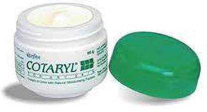 FDC cotaryle cream natural moisturizer pack of 1