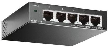 Arthur hhhf 16 Ports 100 Mbps Network Switch