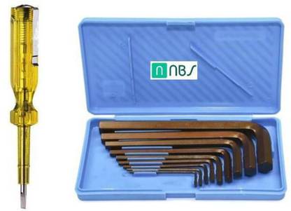 NBS Hand Tool Kit