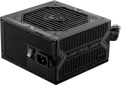 MSI MAG A550BN 550 Watts PSU