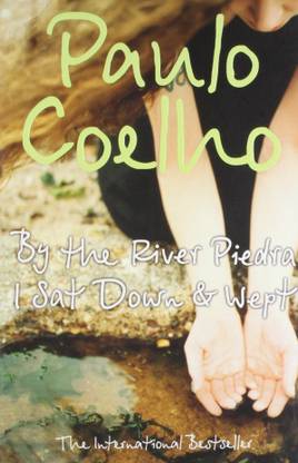 By The River Piedra I Sat Down And Wept English Paperback